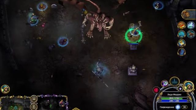 Dungeons & Dragons Dragonshard - продолжение приключений