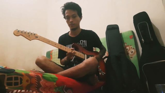Check sound || fender stratocaster player series plus top смотреть онлайн
