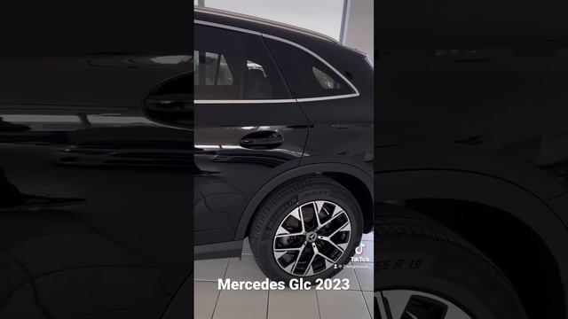 Mercedes GLC 220d 4 matic 2023 смотреть онлайн
