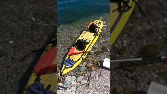 Vendo Canoa смотреть онлайн