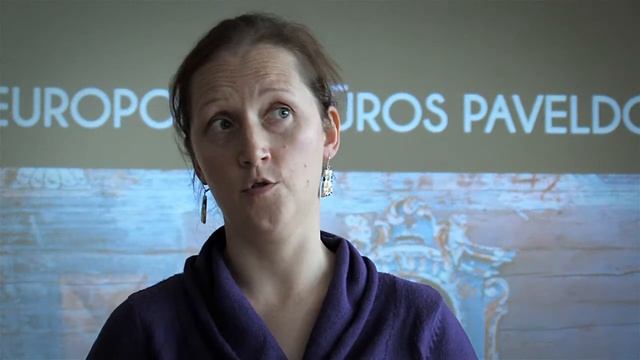 Kultūros paveldo dienos Kaišiadoryse - 2013 смотреть онлайн