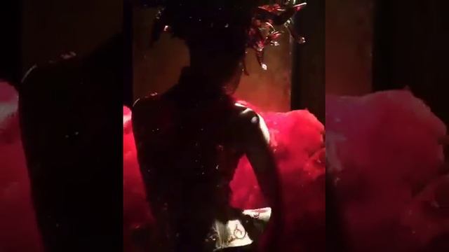 Happy 20th Anniversary Buddha-Bar Paris by #showbuddhabarSPB смотреть онлайн