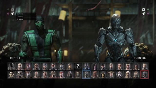 Mortal Kombat XL with my Old Man #2 смотреть онлайн