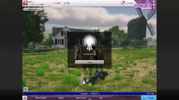 | riding club championships |