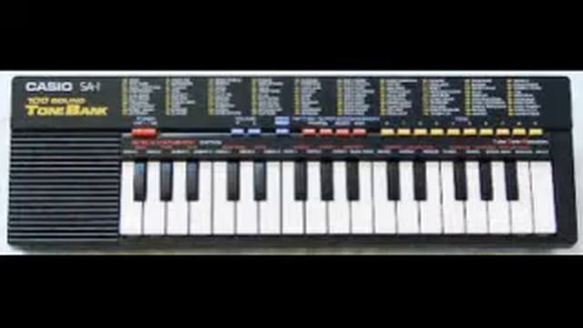 Assis a la table Georges Hamel [ORGAN] смотреть онлайн