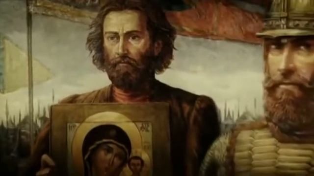 Хорус-квартет - Преображение Руси смотреть онлайн