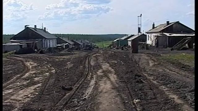 Тайна Хеты, Таймыр 2часть.avi смотреть онлайн