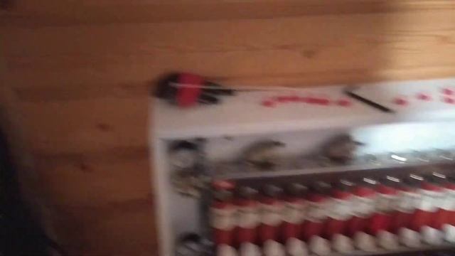 коллектор водоснабжения в частном доме смотреть онлайн