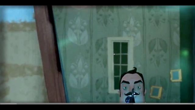 ПРИВЕТ СОСЕД 2..? ? смотреть онлайн