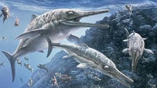 динозаврики смотреть онлайн