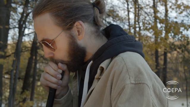 OdeB Improvisation Live @ Minsk, Victory park (СФЕРА) смотреть онлайн