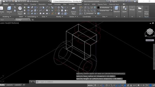 10-Minute AutoCAD Tutorial: Essential Tips, Tricks, and Isometric Drawing Guide for Beginners смотреть онлайн