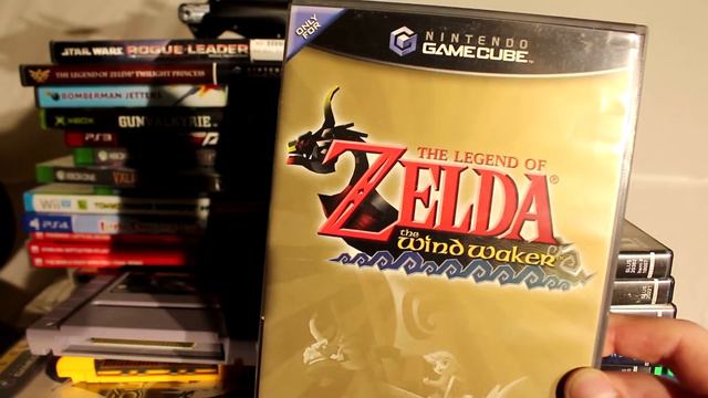 What's Inside the Treasure Chest of Awesome? Games, Gundams, and a Hunter of Monsters смотреть онлайн