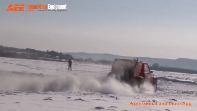 AEE Action Camera смотреть онлайн