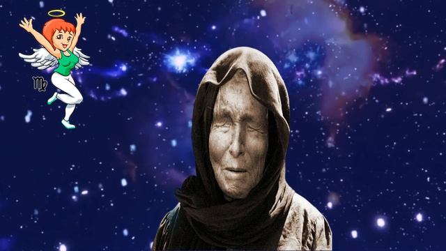 ВАНГА НАЗВАЛА ?4 ЗНАКА ЗОДИАКА?, КОТОРЫЕ РАЗБОГАТЕЮТ В 2024 ГОДУ! смотреть онлайн