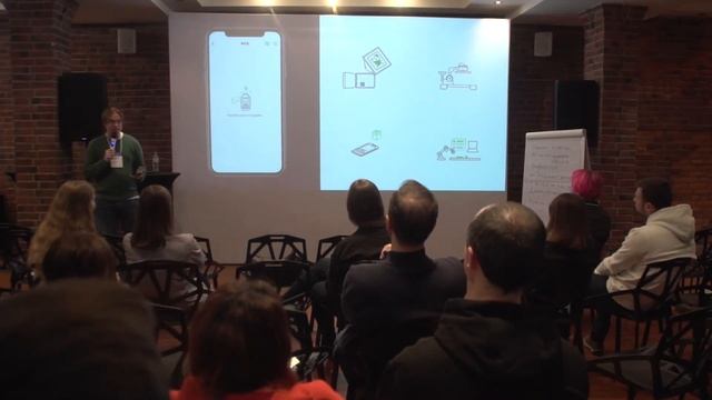 Inspiration Managment | Константин Куликов, Сбербанк смотреть онлайн