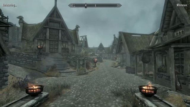 TES:V 83 Purity of Revenge смотреть онлайн