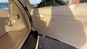 Обзор редкого автомобиля из Эмиратов. Toyota Land Cruiser Prado 2018/12, 3 двери!