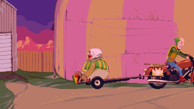 Dropsy | The Creepest Sweetest Game Pt 1 (Let's Play) смотреть онлайн