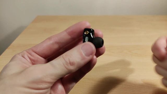 Audiosense AQ0 Review - Fun Sounding and Resolving Single Dynamic Driver смотреть онлайн