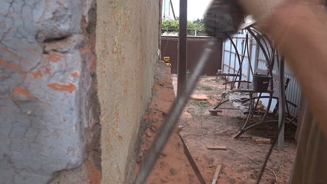 Подготовка фасада к поклейке пенопласта смотреть онлайн