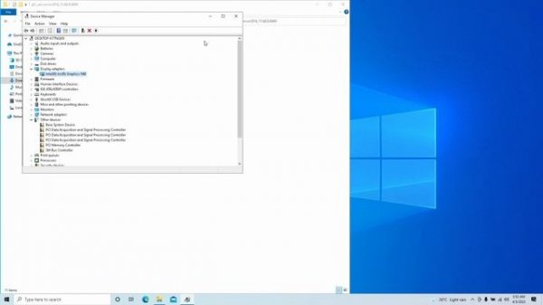 How To Set Custom Resolutions On Intel HD  Windows 10 (2022)