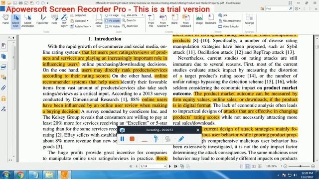 IEEE 2017-2018 JAVA PROJECTS Efficiently Promoting Product Online Outcome смотреть онлайн