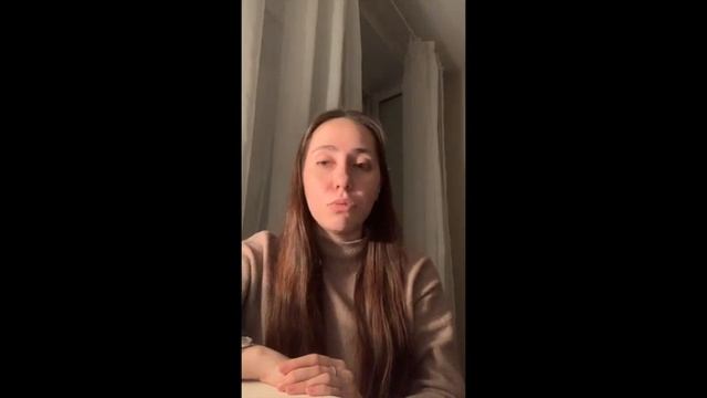 Академический кадровый резерв 2024, Джонбобоева Диана смотреть онлайн