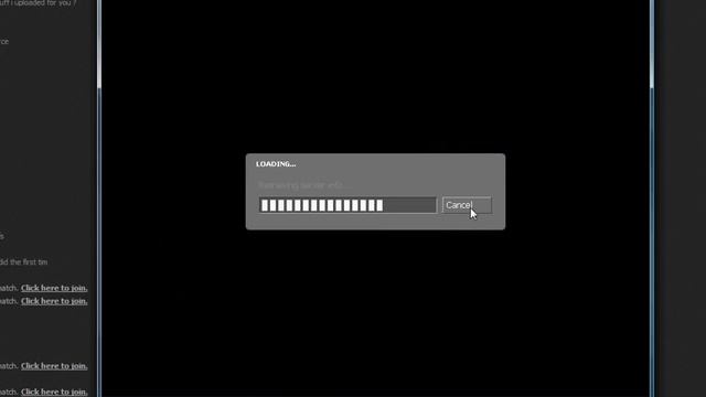 Half-Life 2 Engine Error смотреть онлайн