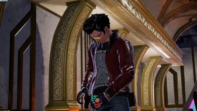 No More Heroes 3 | GamePlay PC смотреть онлайн