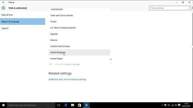 (Hindi) How To Enable Cortana On Windows 10 In India (Easy Method) смотреть онлайн