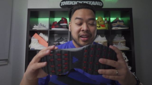 AUTO DRAINING SNEAKERS - Nike ACG AO - On Feet Review смотреть онлайн