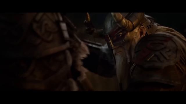 The elder scrolls- Cinematic movie 2k смотреть онлайн