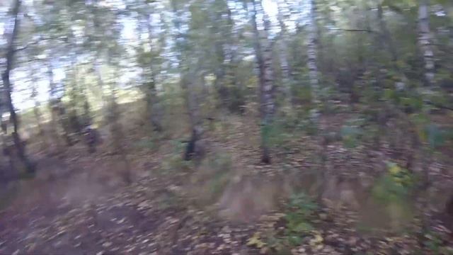 КРОСС-КАНТРИ (НИЖНИЙ НОВГОРОД) ДЕЛАЕМ ТРАССУ (Часть1) смотреть онлайн