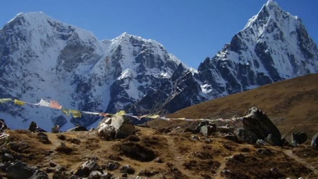 Мантра мира и доброты - ваджра совершенства смотреть онлайн