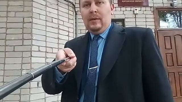 ЮРИСТ КИРОВ Часть 2 Поездка в Нолинский Районный Суд в посёлок Нема юрист в Законе Вадим Видякин mp смотреть онлайн