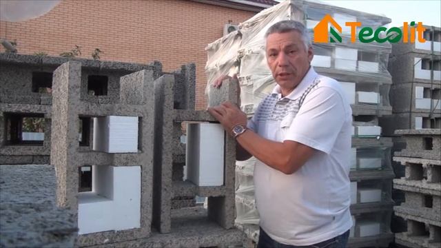 Как вы считаете какой выходит дом из Теколит Ростов смотреть онлайн