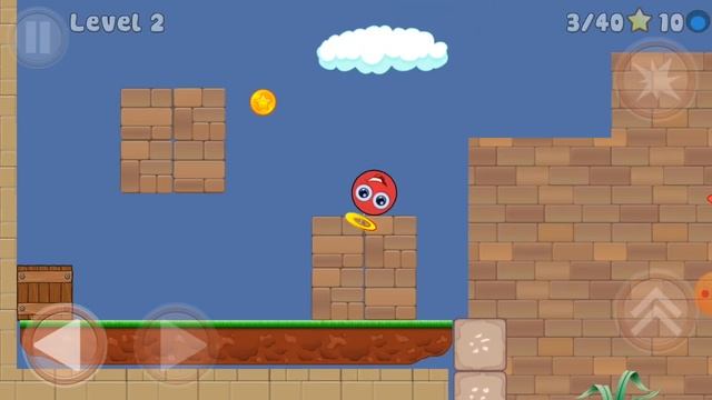 Красныш и Соня, отважные истории, сила красных шаров смотреть онлайн