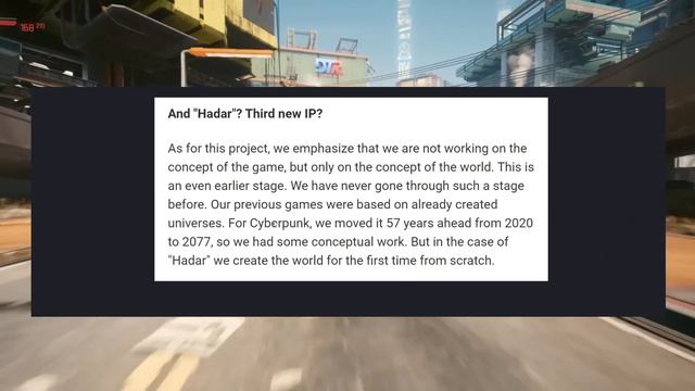 Cyberpunk 2077 Just Confirmed THIS! I'm Excited But Also Very Worried. All New Updates! смотреть онлайн