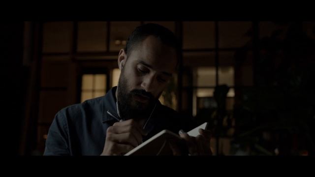 How to shoot cinematic / low light with practical lights EP 002 смотреть онлайн