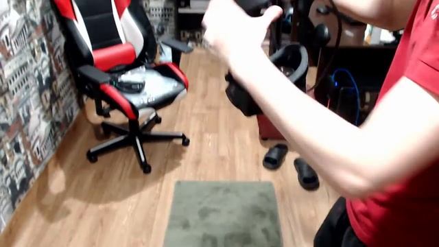 Обзор Valve Index VR Kit! ПЕРВОЕ ВКЛЮЧЕНИЕ, ЭМОЦИИ ,Настройка / смотреть онлайн