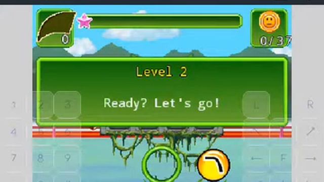 Game Java Roller Coaster Revolution Track All Level 4 Ukuran Layar 320x240 (Namatintin) смотреть онлайн