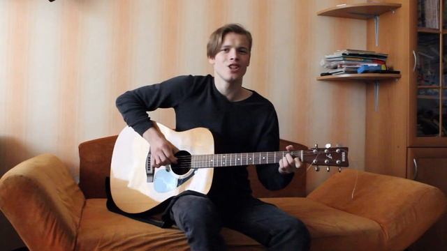 ALEX-Романс (DDT cover) смотреть онлайн