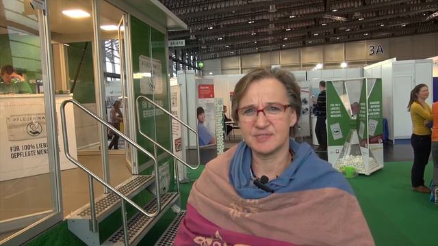 Flüchtlinge. Willkommen. | Birgit Löwe смотреть онлайн