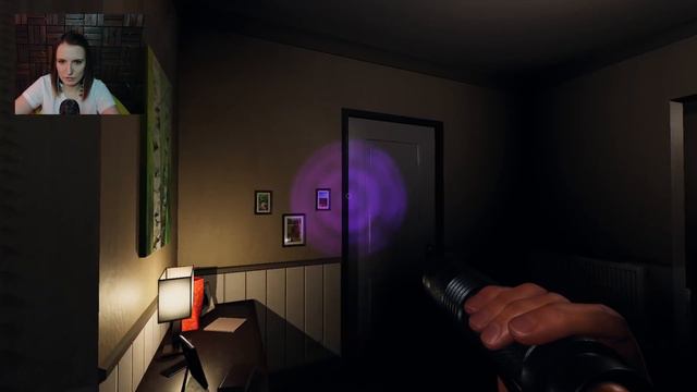 СПАЛИЛАСЬ РАНЬШЕ ВРЕМЕНИ ► ФАЗМОФОБИЯ СОЛО КОШМАР | PHASMOPHOBIA смотреть онлайн