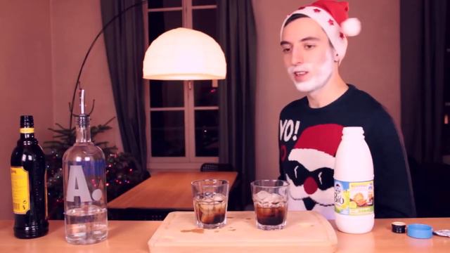 "Белый русский"-"Un russe blanc"-русская озвучка смотреть онлайн