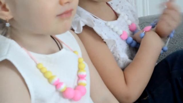 Подушки для кормления и укачивания Ti Amo Мама смотреть онлайн