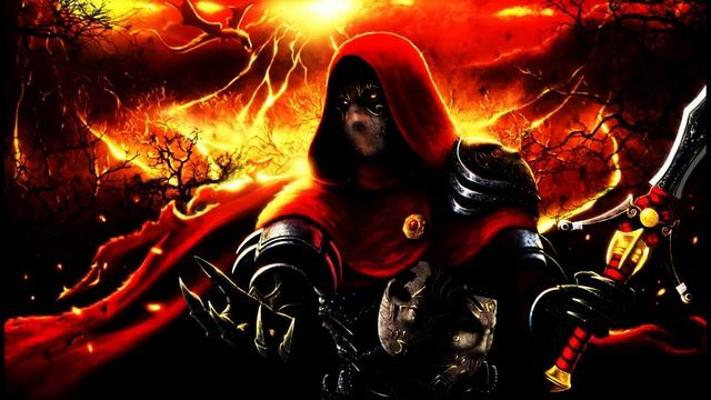 Code: Pandorum & FaceSplit - Paralysis