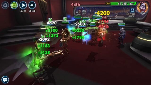 Galactic Conquest: Choosing Your Path смотреть онлайн