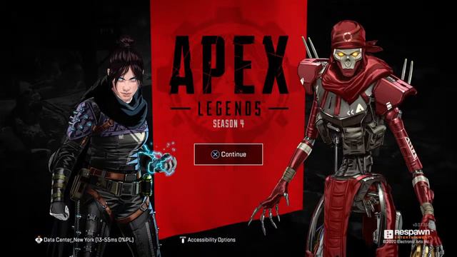 Losing in Apex смотреть онлайн